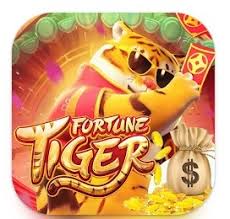 jogar fortune tiger gratis ícone